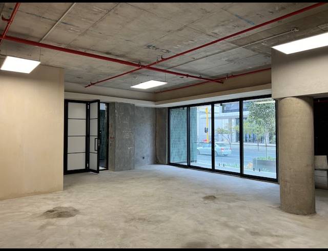309M² RETAIL TO LET IN CLAREMONT